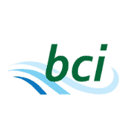 Barbell Chertsey Irrigation Logo