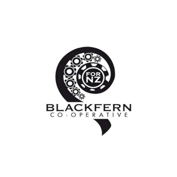 Blackfern Cooperative Logo