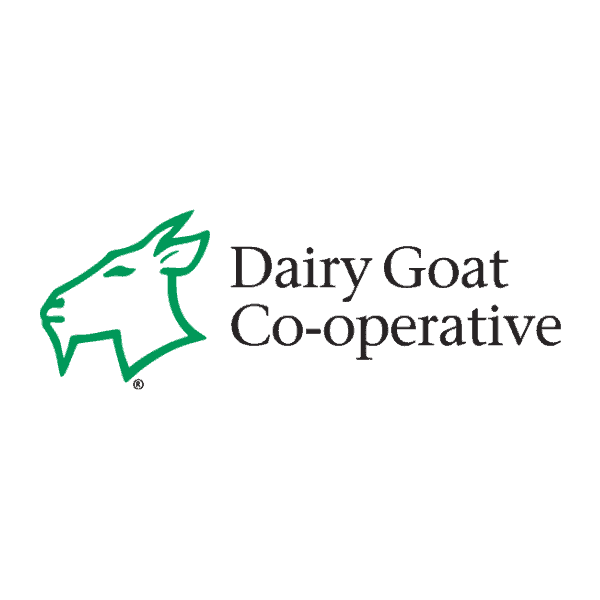 Dairy Goat Co-operative Logo