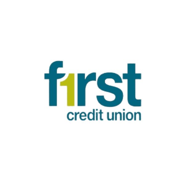 First Credit Union Logo