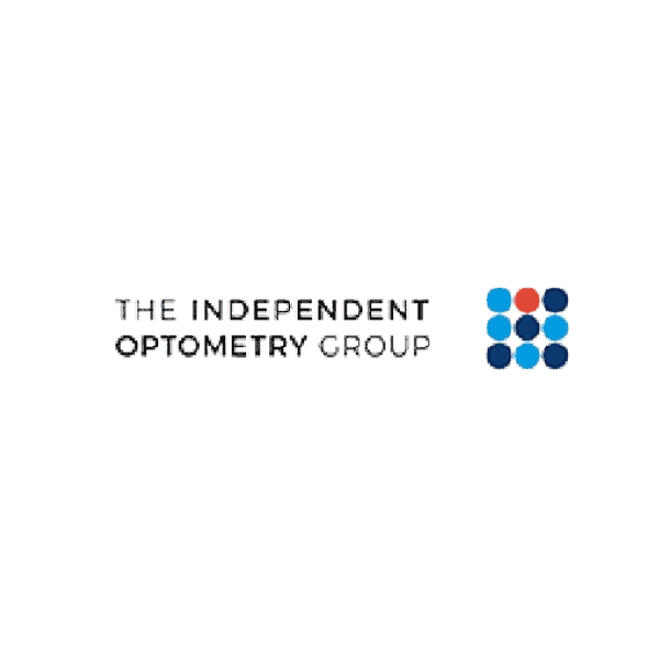 Independent Optometry Group Logo