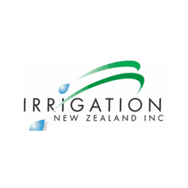 Irrigation NZ logo