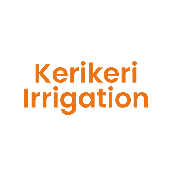 Kerikeri Irrigation Logo