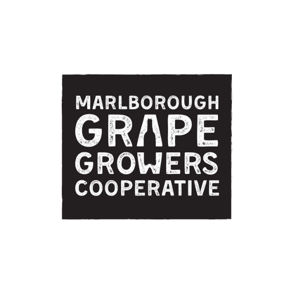Marlborough Grape Growers Logo
