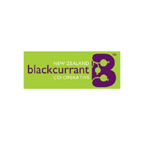 NZ Blackcurrant Coop logo