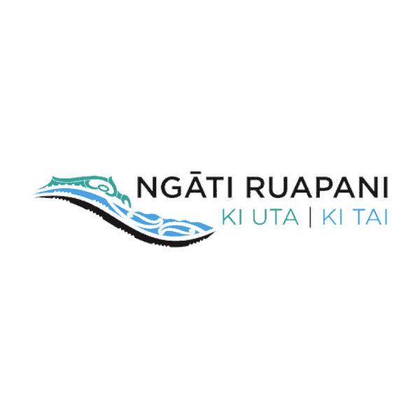 Ngāti Ruapani logo