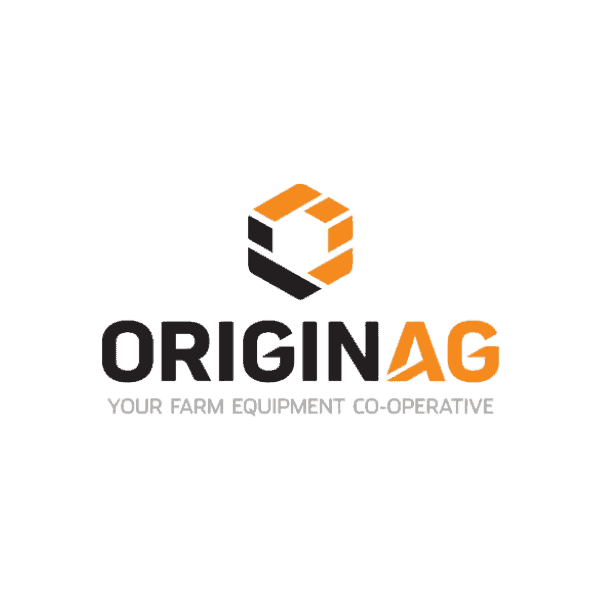 Origin A Logo