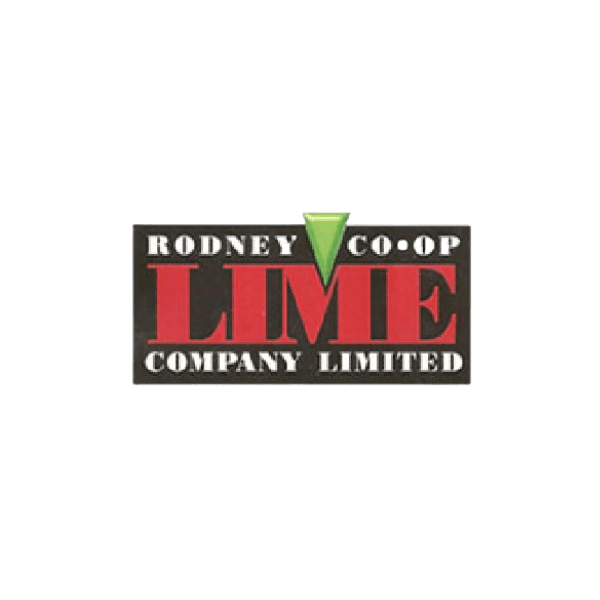 Rodney Lime Coop logo