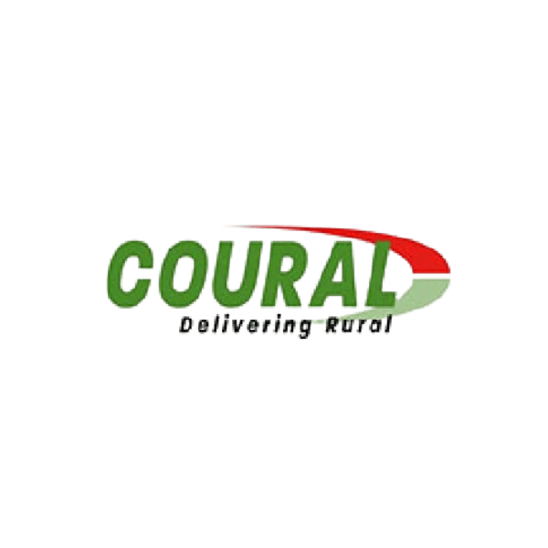 Rural Couriers Logo