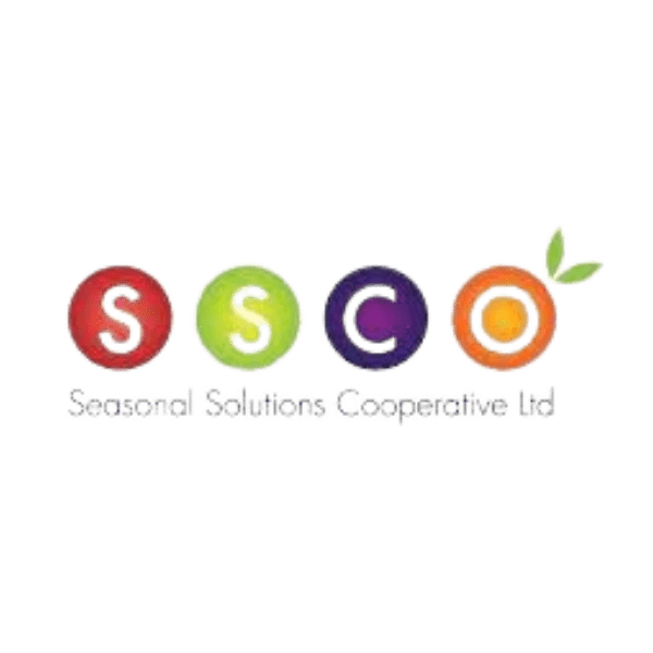 Seasonal Solutions logo