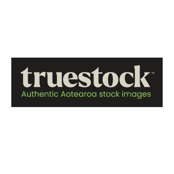 Truestock Logo