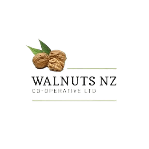 Walnuts NZ Cooperative Logo