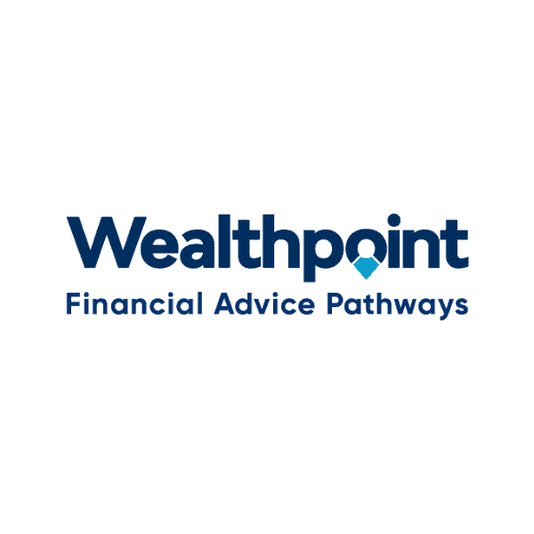 Wealthpoint Financial Advice Logo