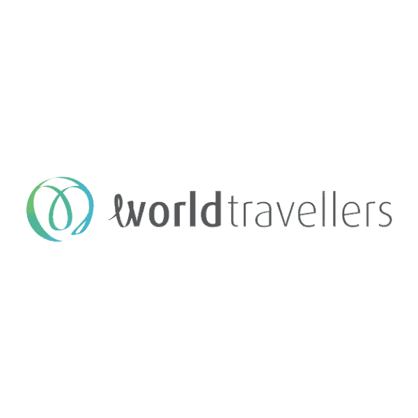World Travellers Logo