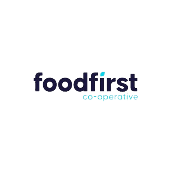 FoodFirst Logo
