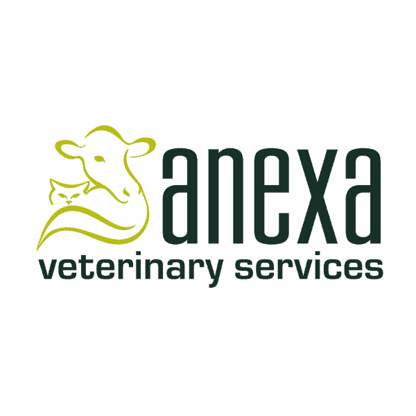 Anexa Veterinary Services Logo
