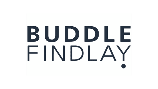 Buddle Findlay logo