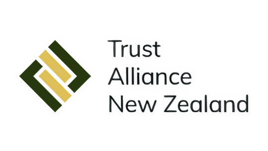 Trust Alliance NZ logo