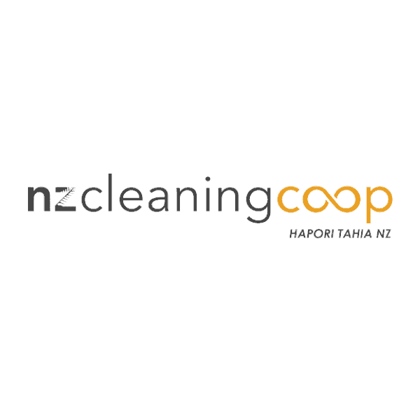 NZ Cleaning Coop logo
