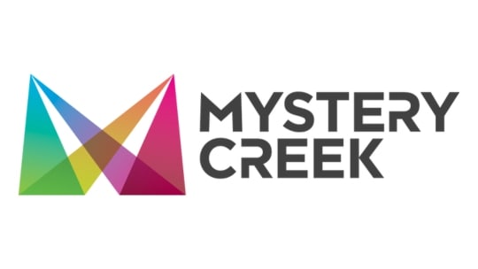 Mystery Creek - Corporate Associate Member