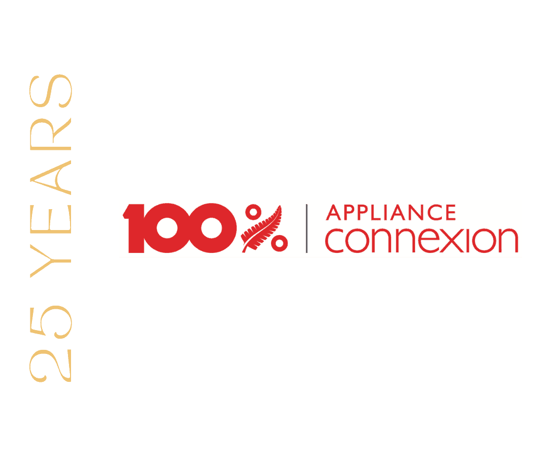 Appliance Connexion Enduring Service Award