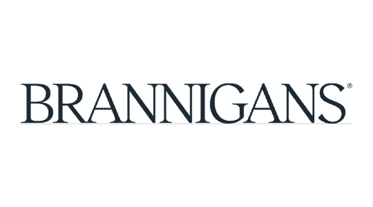 Brannigans Logo